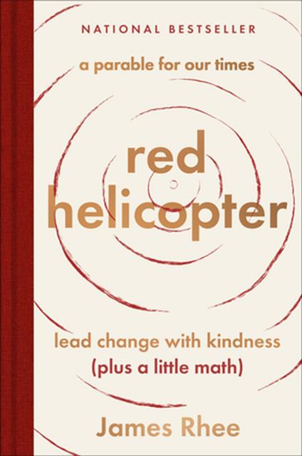 red helicopter—a parable for our times