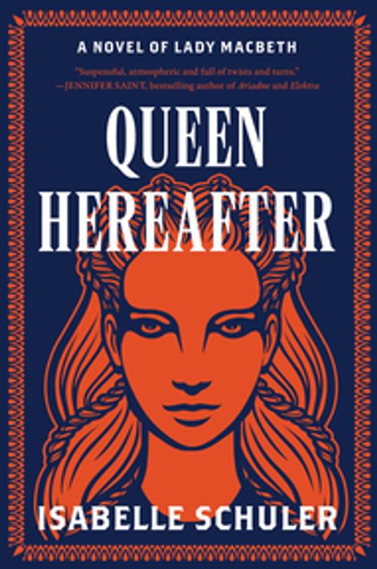 Queen Hereafter