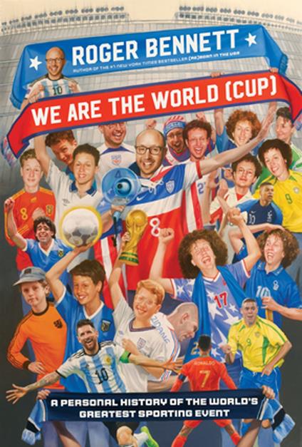 We Are the World (Cup)