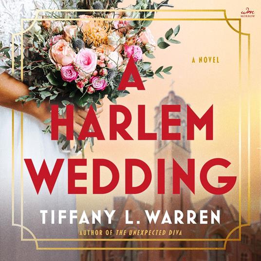 A Harlem Wedding