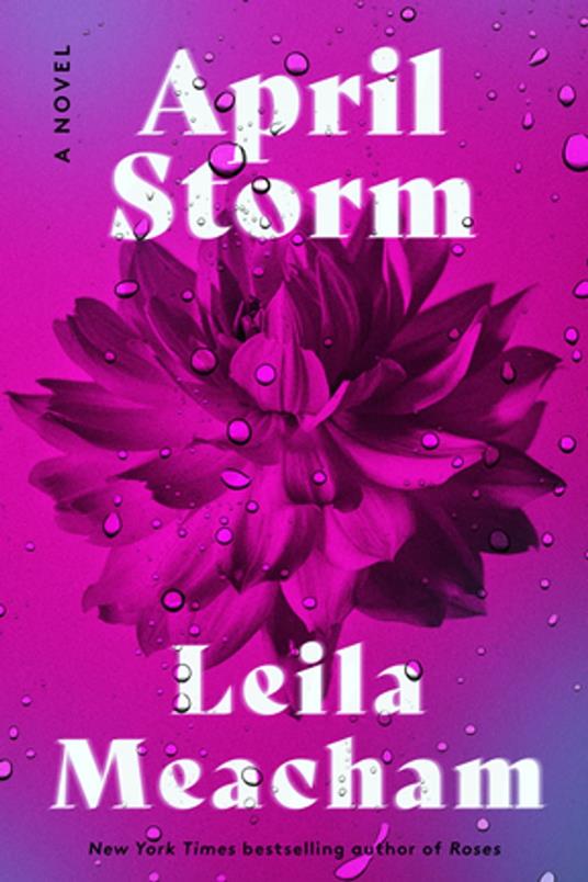 April Storm