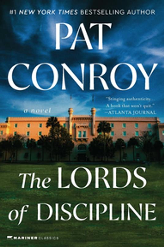 The Lords of Discipline