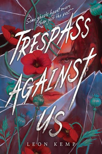 Trespass Against Us - Leon Kemp - ebook