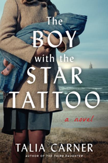 The Boy with the Star Tattoo