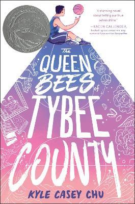 The Queen Bees of Tybee County - Kyle Casey Chu - cover