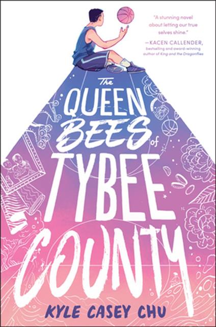 The Queen Bees of Tybee County - Kyle Casey Chu - ebook