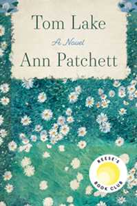 Ebook Tom Lake Ann Patchett