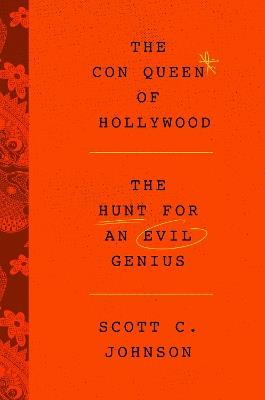 Con Queen of Hollywood Intl/E - Scott C Johnson - cover