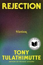 Rejection: Fiction