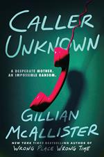 Caller Unknown