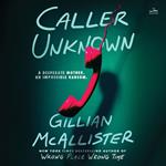 Caller Unknown