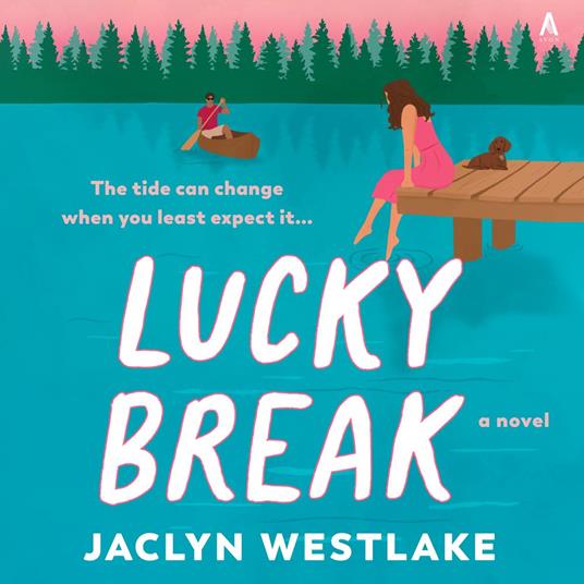 Lucky Break