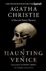 A Haunting in Venice [Movie Tie-In]: Originally Published as Hallowe'en Party: A Hercule Poirot Mystery