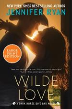 Wilde Love LP