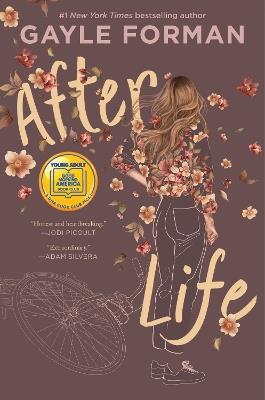 After Life - Gayle Forman - cover
