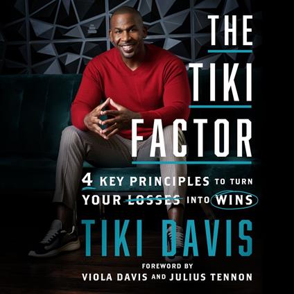The Tiki Factor