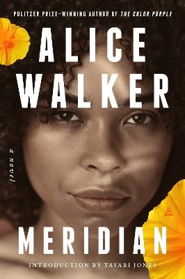 Meridian - Alice Walker - cover