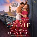 The Duke and Lady Scandal