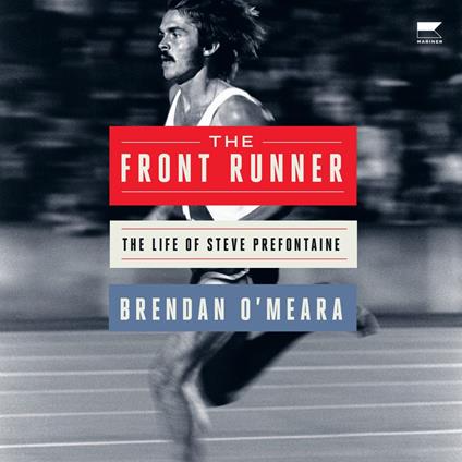 The Front Runner