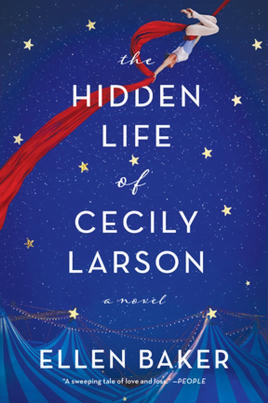 The Hidden Life of Cecily Larson