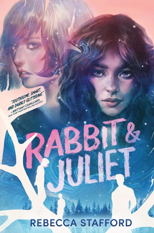 Rabbit & Juliet - Rebecca Stafford - ebook