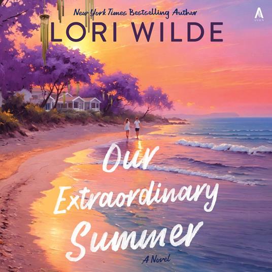 Our Extraordinary Summer
