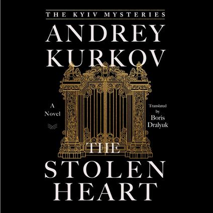The Stolen Heart