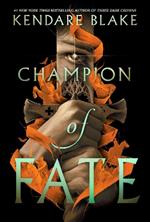 Champion of Fate Intl/E