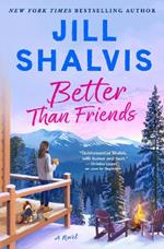 Better Than Friends