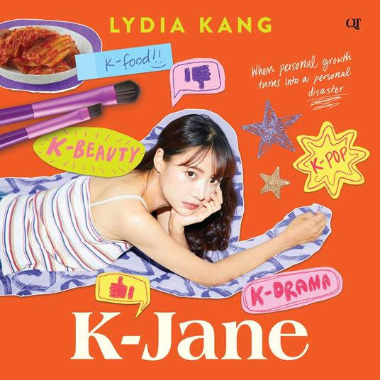 K-Jane