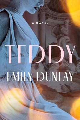 Teddy - Emily Dunlay - cover