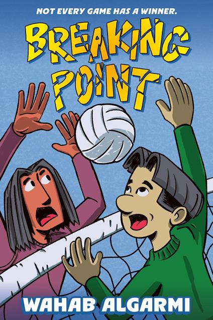 Breaking Point