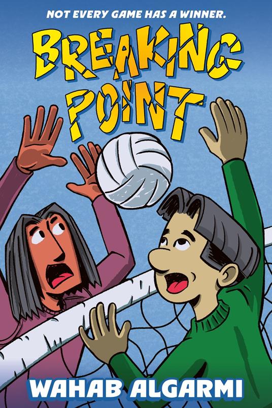 Breaking Point