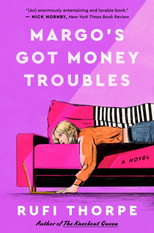 Margo's Got Money Troubles