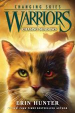Warriors: Changing Skies #3: Chasing Shadows