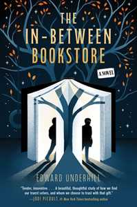 Ebook The In-Between Bookstore Edward Underhill