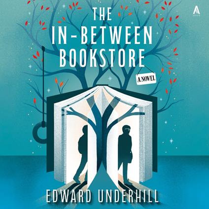 The In-Between Bookstore