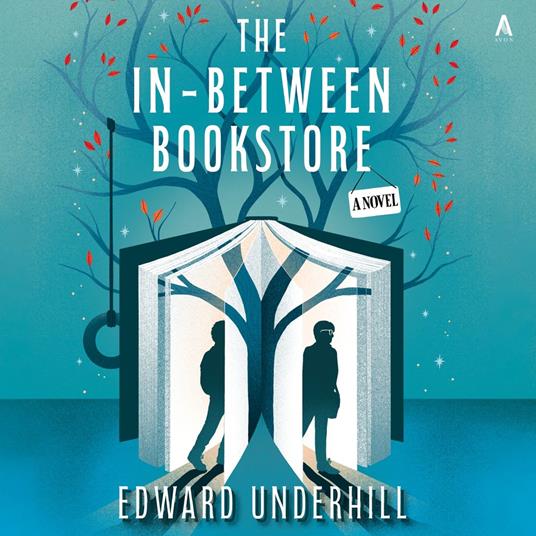 The In-Between Bookstore