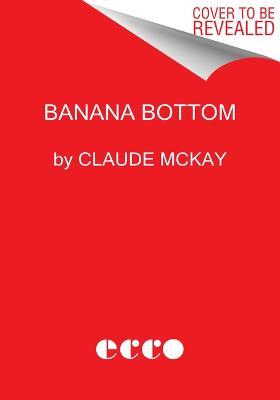 Banana Bottom - Claude McKay - cover