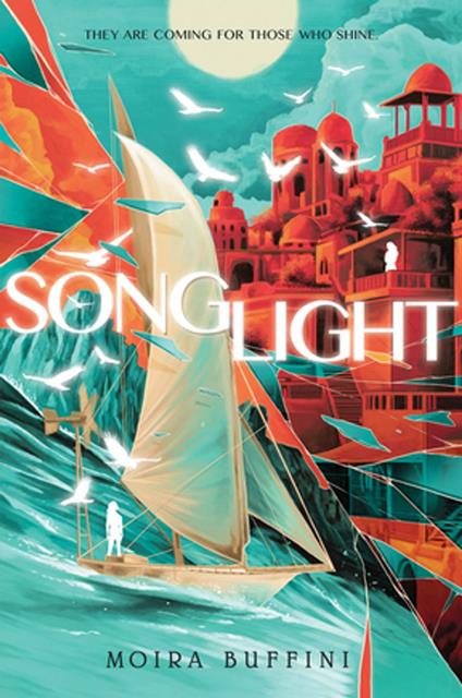 Songlight - Moira Buffini - ebook
