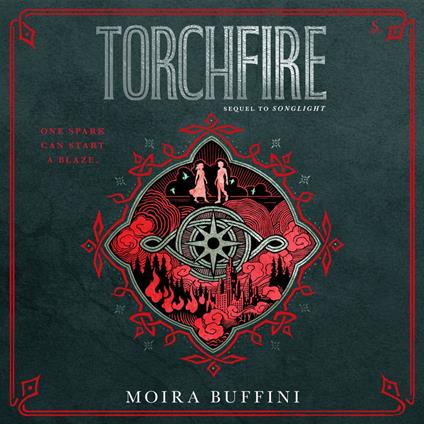 Torchfire