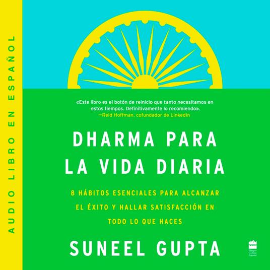 Everyday Dharma \ Dharma para la vida diaria