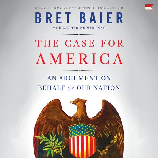 The Case for America