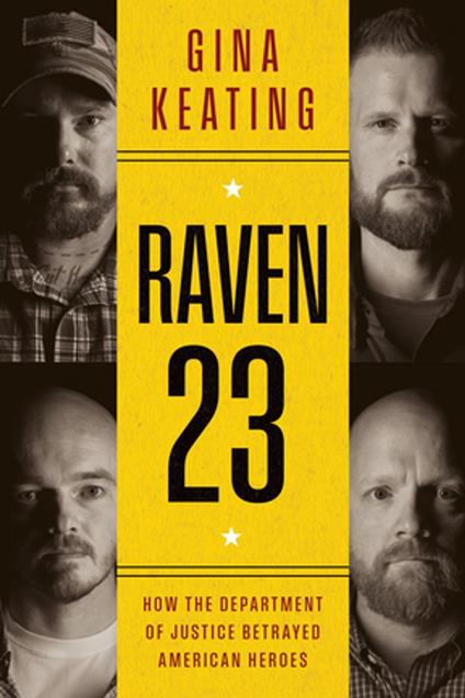 Raven 23