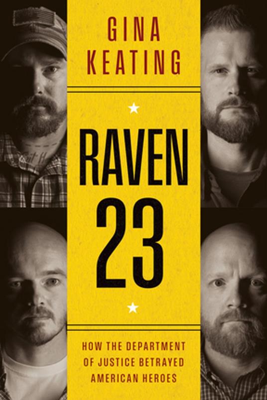 Raven 23