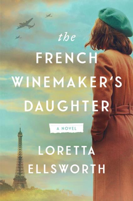 The French Winemaker’s Daughter