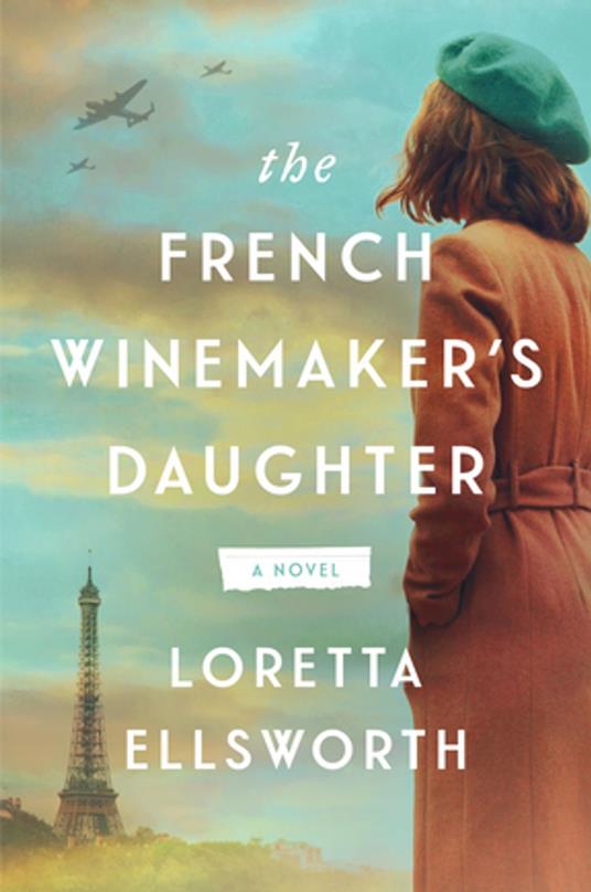 The French Winemaker’s Daughter
