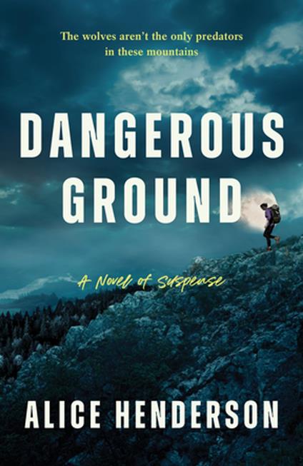 Dangerous Ground
