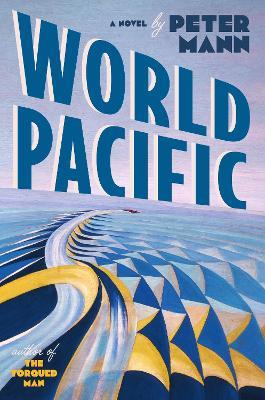 World Pacific - Peter Mann - cover