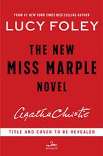 The New Miss Marple Novel